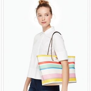 Kate spade Eden tote
